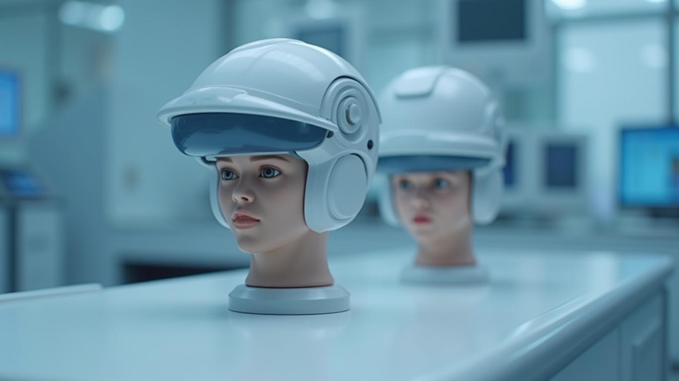 The Pediatric Neuroimaging Revolution: Why Compumedics’ Orion LifeSpan ...