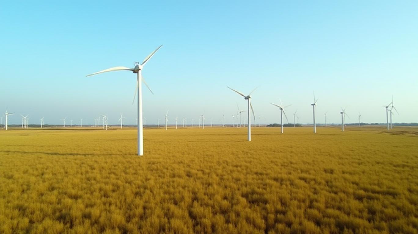 Eletrobras' Q1 Setback: A Gateway to Brazil’s Energy Future