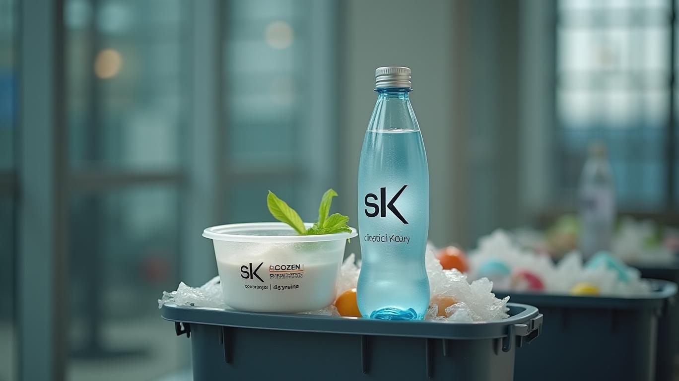 SK Chemicals: Pioneering the Circular Economy in Asia-Pacific’s Green Consumer Goods Market