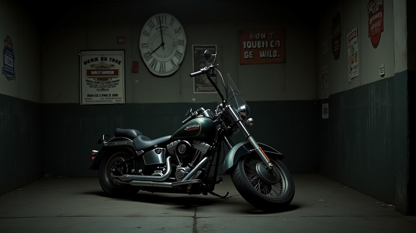 Harley-Davidson's Pyrrhic Victory: A Leadership Crisis Threatening the American Icon