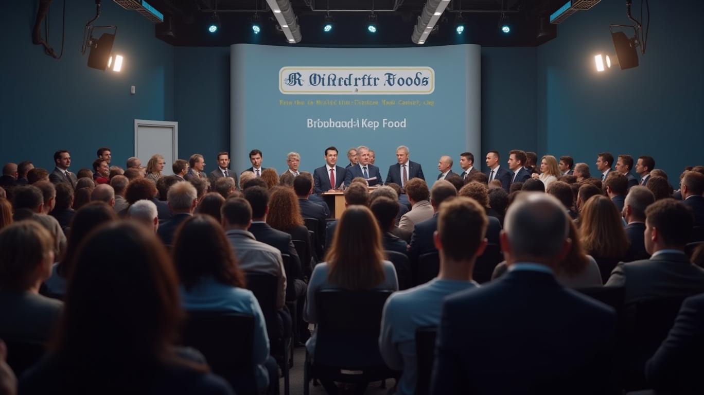 Bridgford Foods Holds Virtual Annual Shareholder Meeting: Directors Elected Amid High Shareholder Participation Rate.