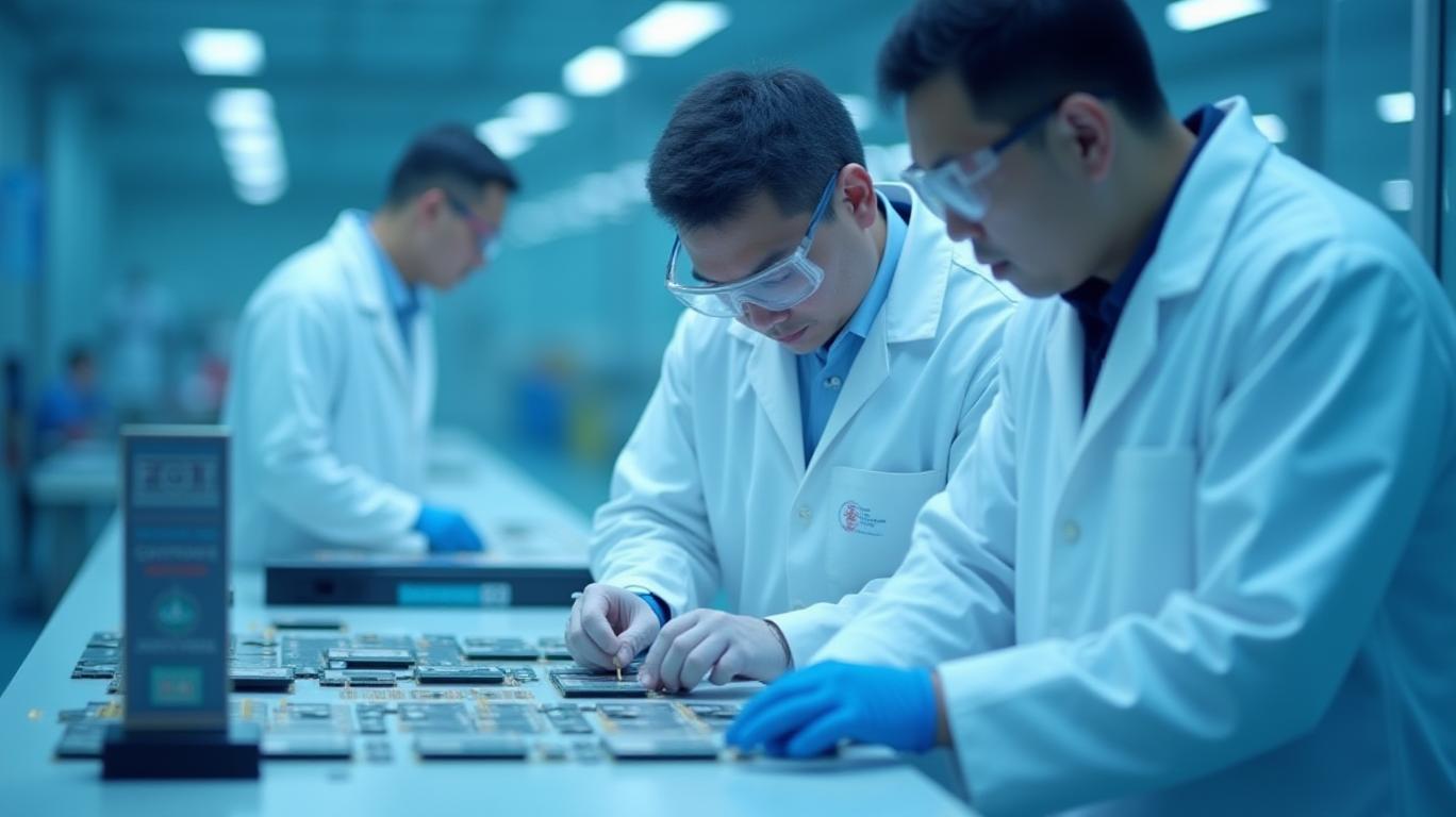 POET Technologies (NASDAQ: POET): The Optical Engine Pioneer Poised to Dominate AI-Driven Data Centers