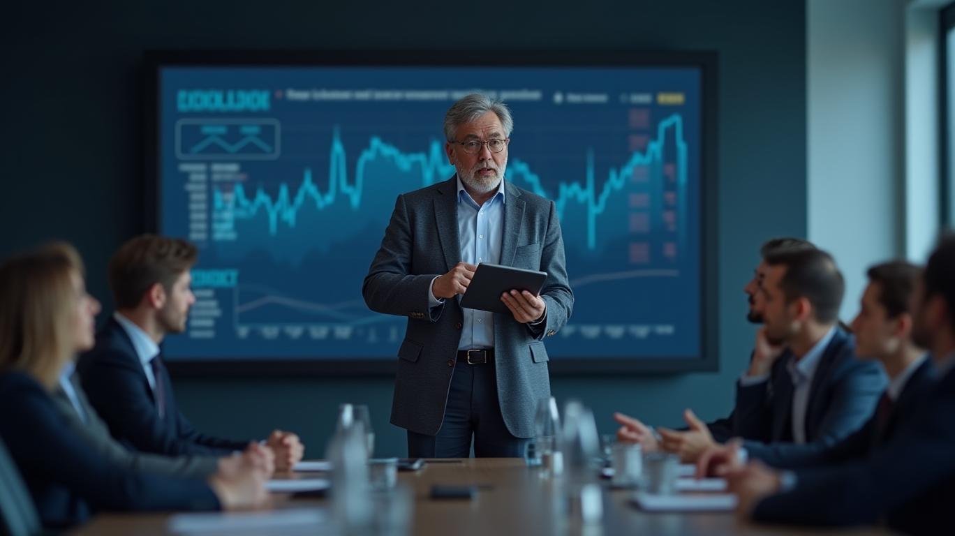 Armlogi Holding 2025 Q3 Earnings Misses Targets as Net Income Declines 650%
