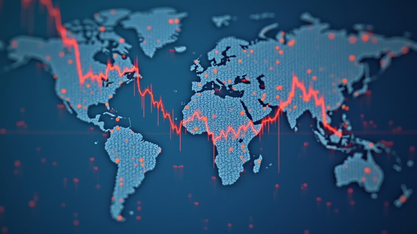 Navigating Tariff Uncertainty: The Shift to Defensive Sectors in a Slowing Economy