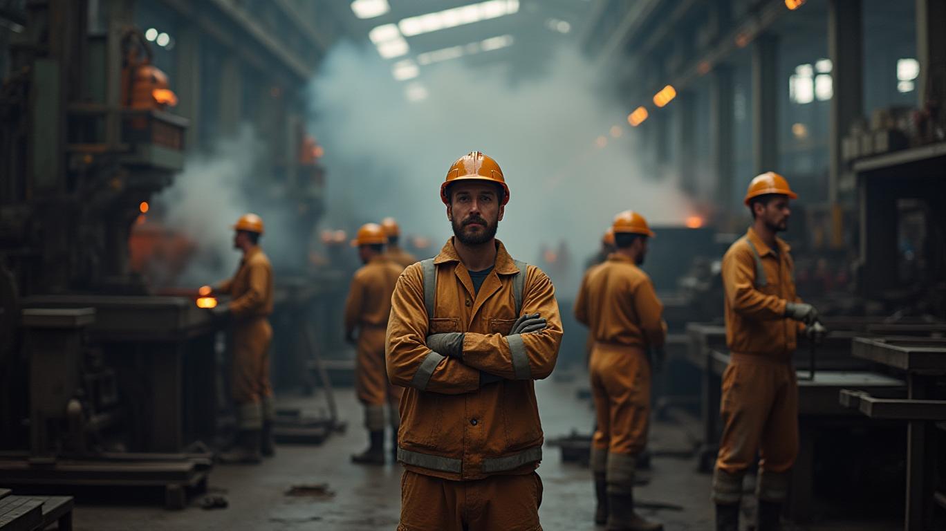 US Tariffs Creating Opportunities in Domestic Manufacturing Sectors