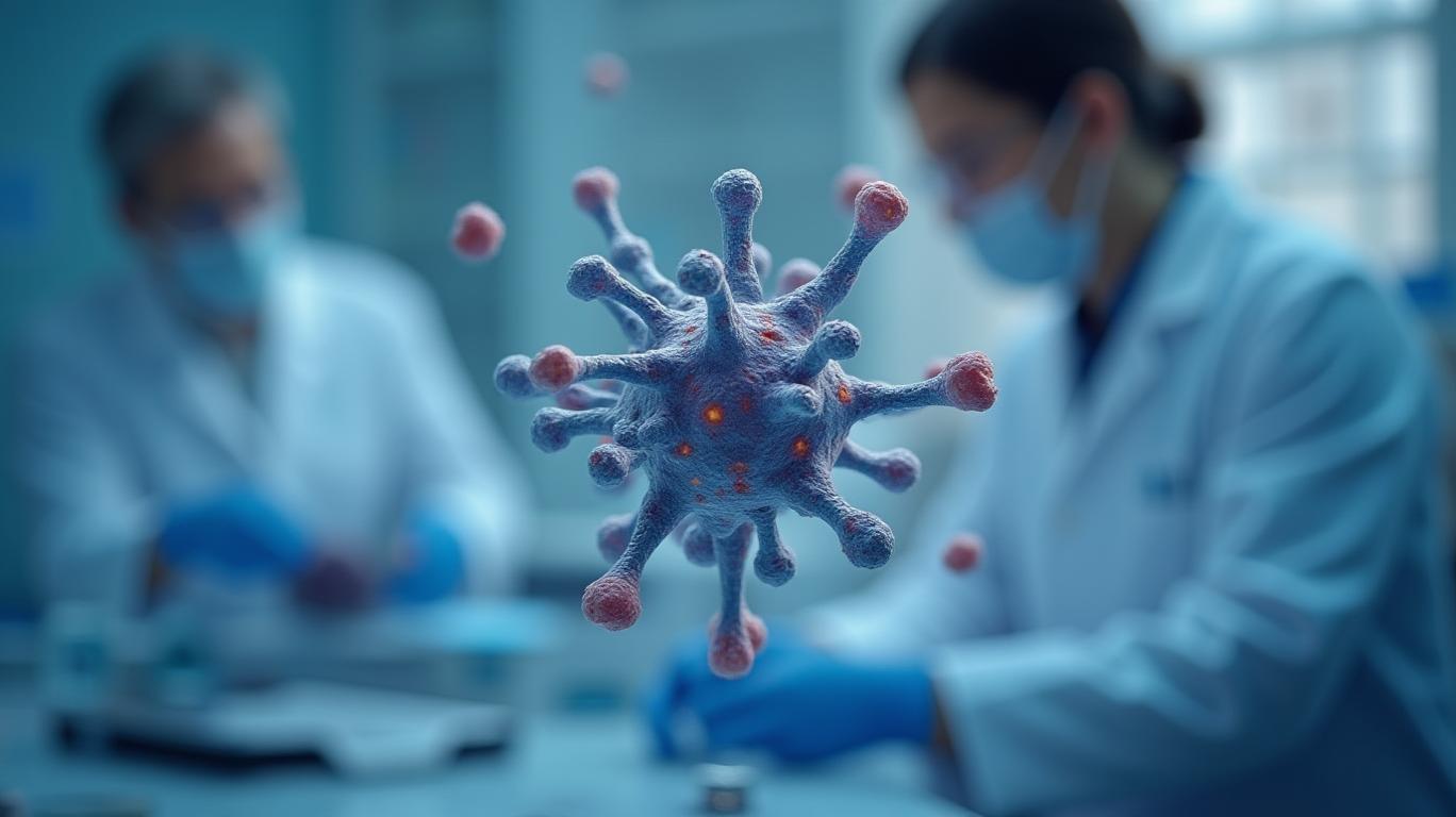 Celcuity Inc. (CELC): Riding Clinical Catalysts to a $2B Opportunity Despite Near-Term Strains