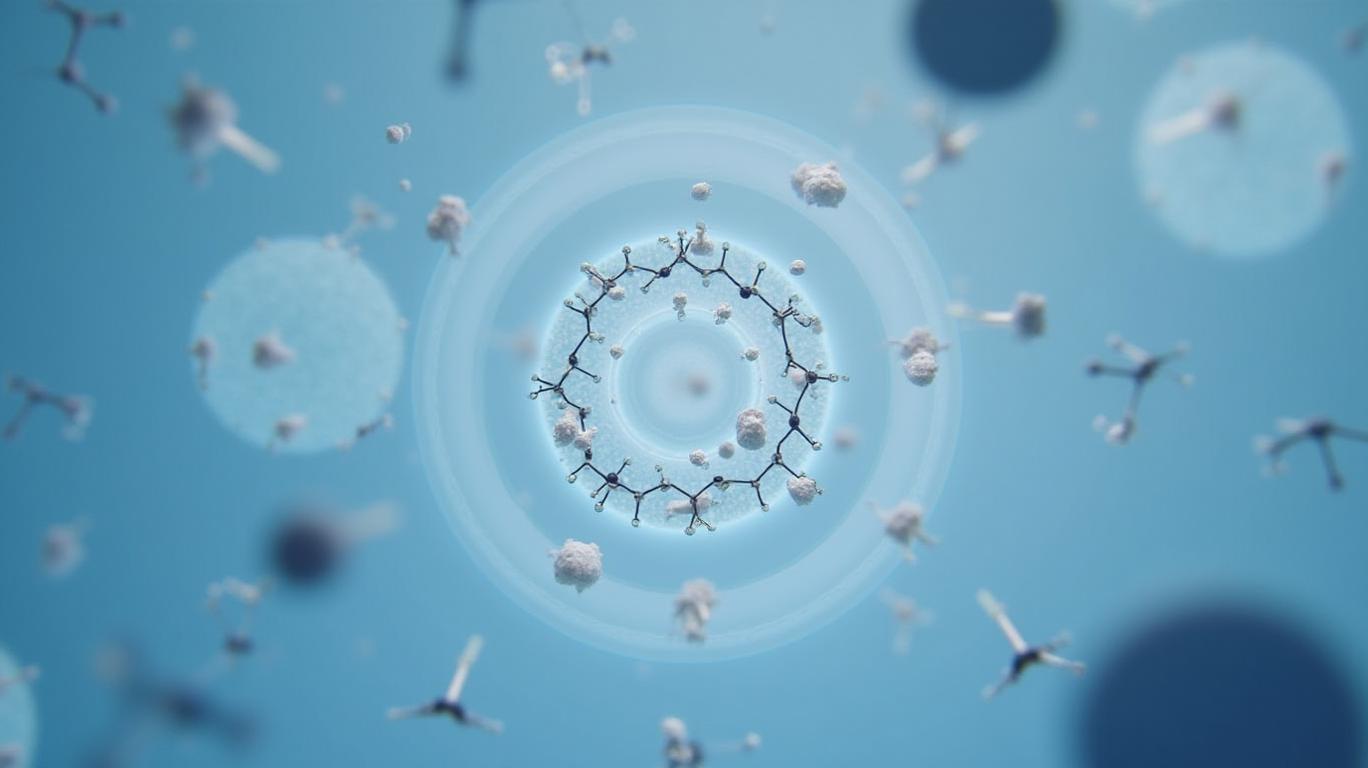 Unlocking Rare Oncology Value: Merck’s WELIREG Approval Signals a New Growth Era