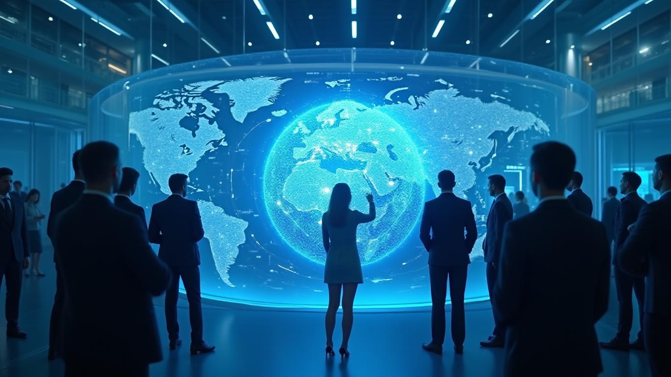 Telstra’s Silicon Valley AI Hub: A Telecom Giant’s Play for AI Supremacy