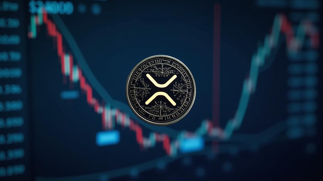XRP News Today: XRP Surges 22.4% In A Month, But Traders Skeptical Of $3.50 Target