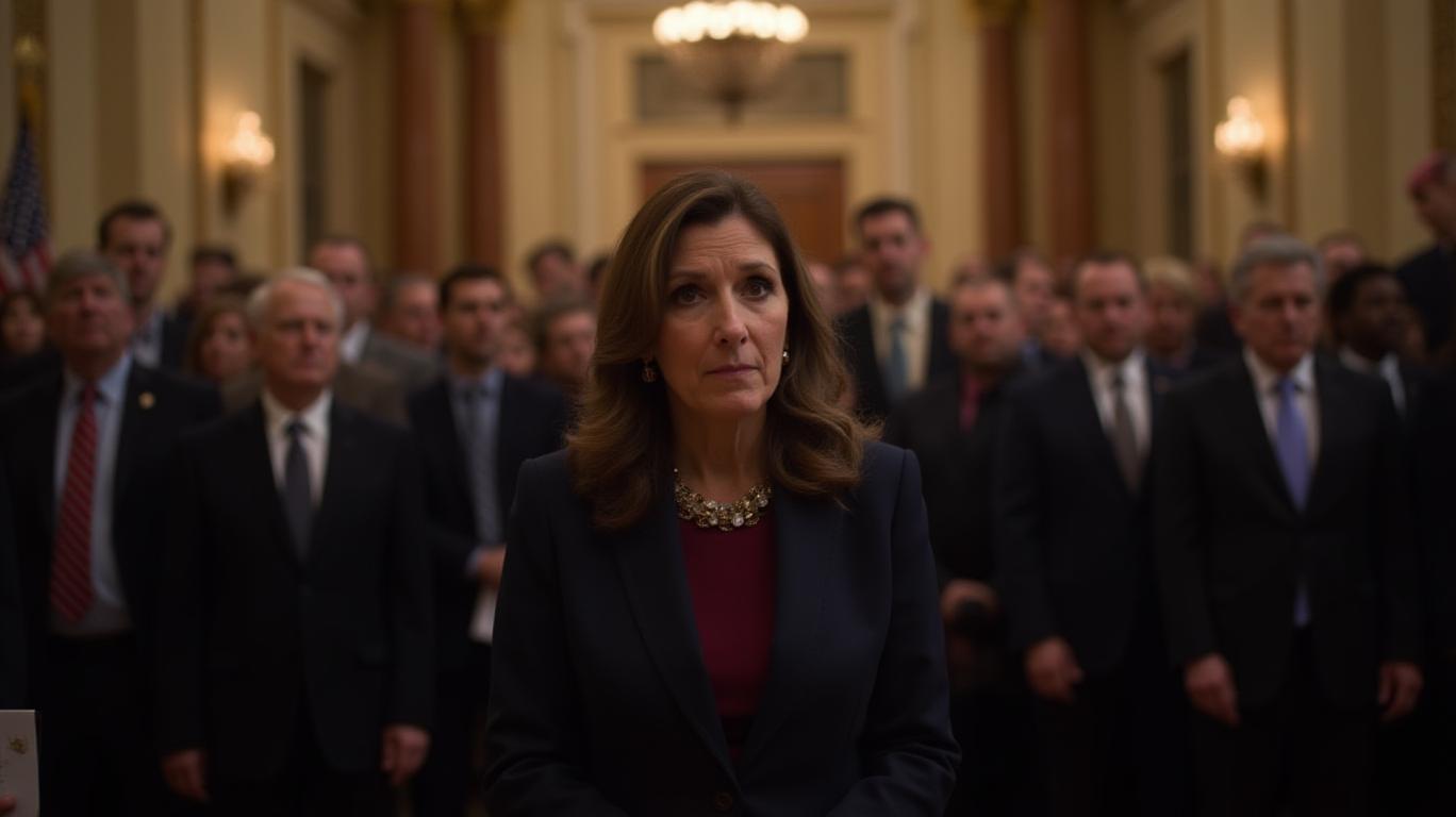 House Democrats Demand SARs on Trump-Linked Fundraising, Crypto Ventures
