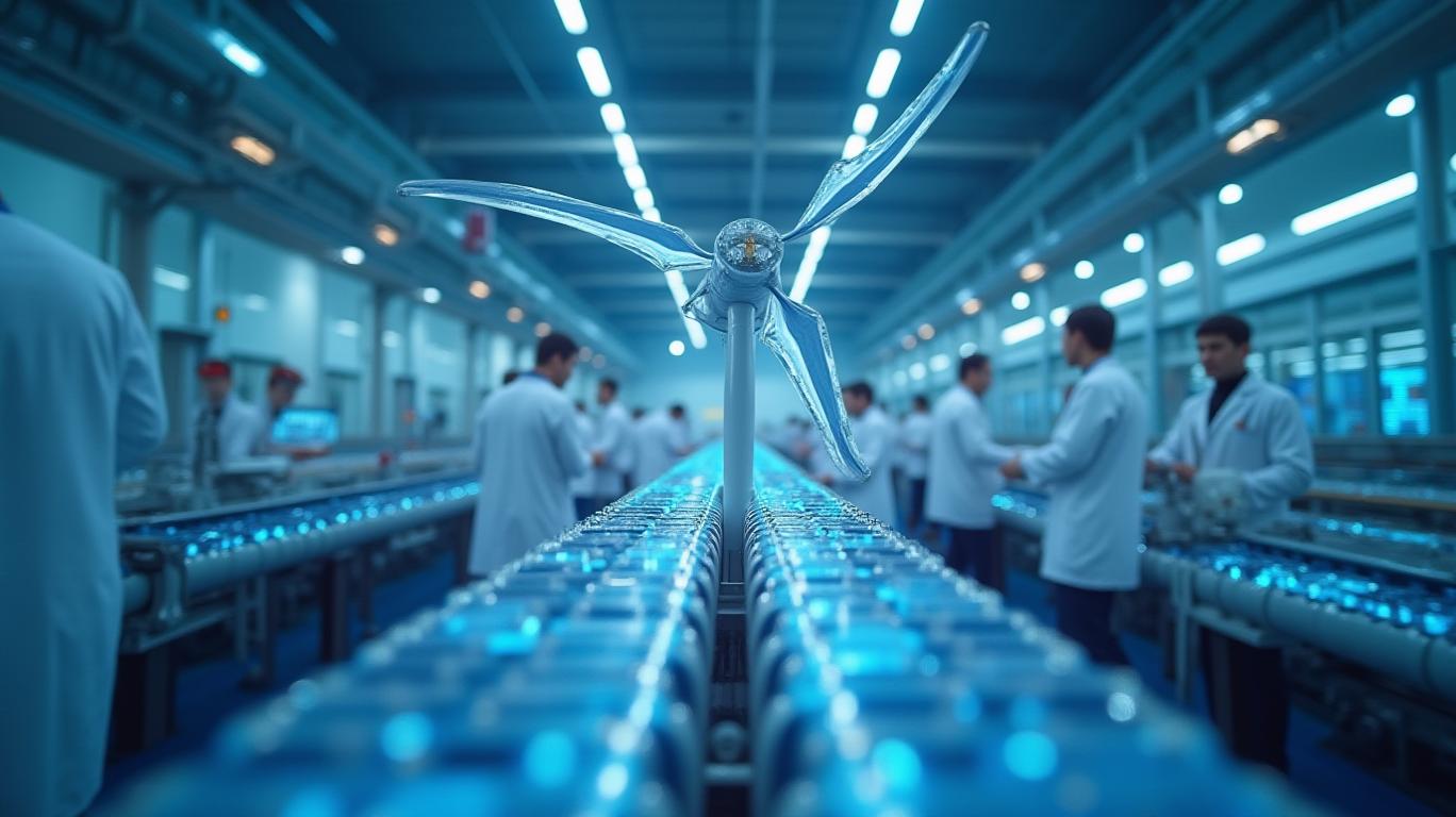 Toray Industries: Riding the Structural Surge in Sustainable Tech