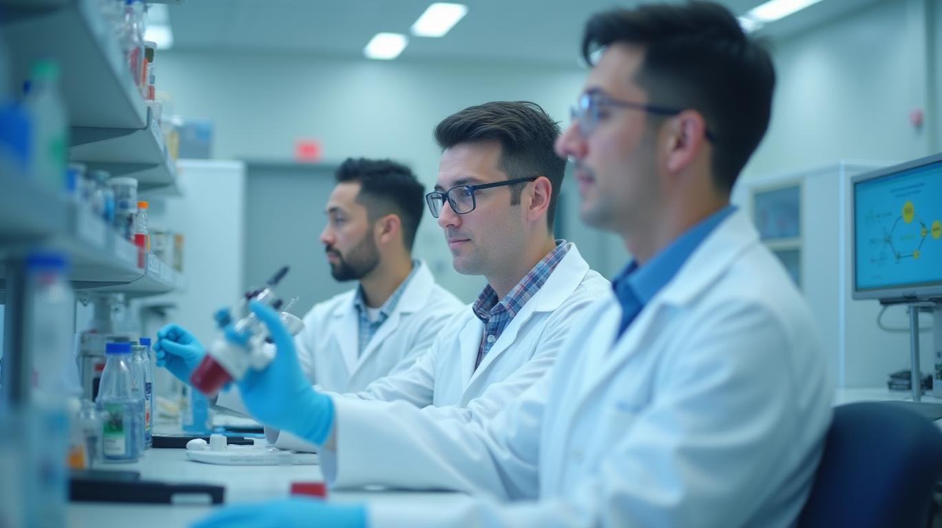 Enveric Biosciences: Why Today’s Losses Are Tomorrow’s Profits in Psychedelic Therapeutics