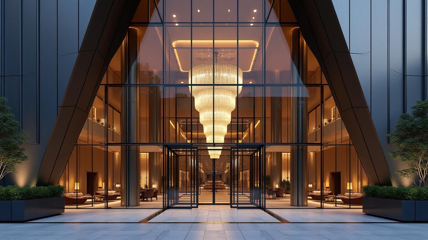 Hyatt Hotels' Insider Selling: Contrarian Opportunity or Sector Caution?
