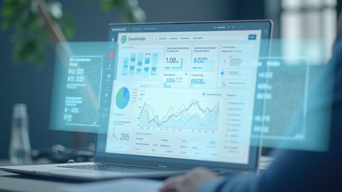 Xero's FY2025 Results Signal a Compelling Buy Amid Cloud Accounting Surge