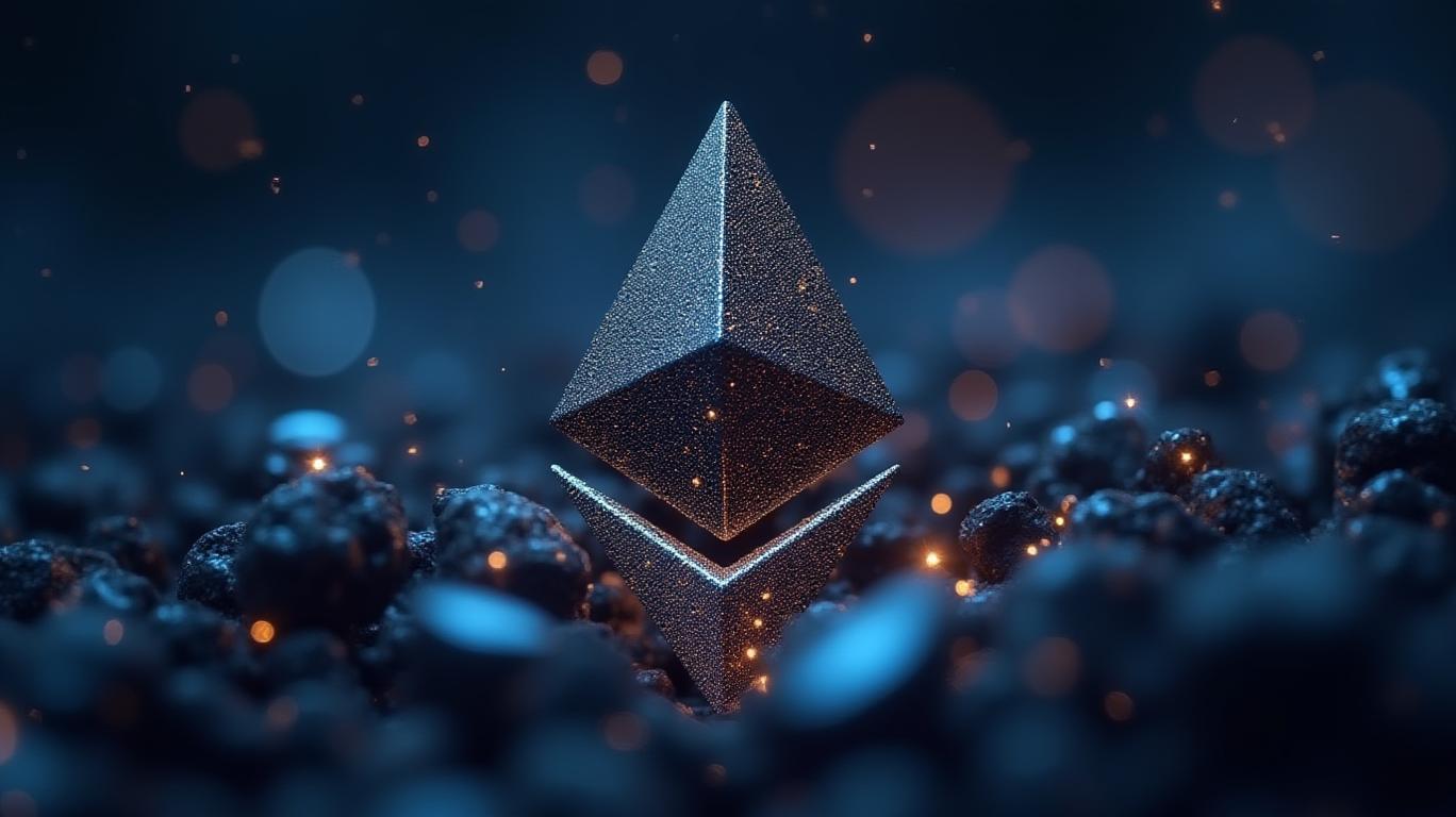 Galaxy Digital Moves $1.036 Billion in ETH to Coinbase