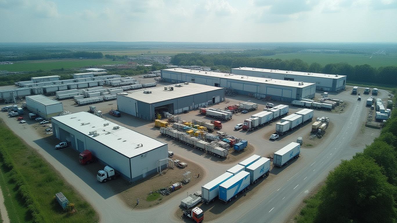 The Battery Recycling Playbook: How Li-Cycle's Bankruptcy Could Reward Bold Investors