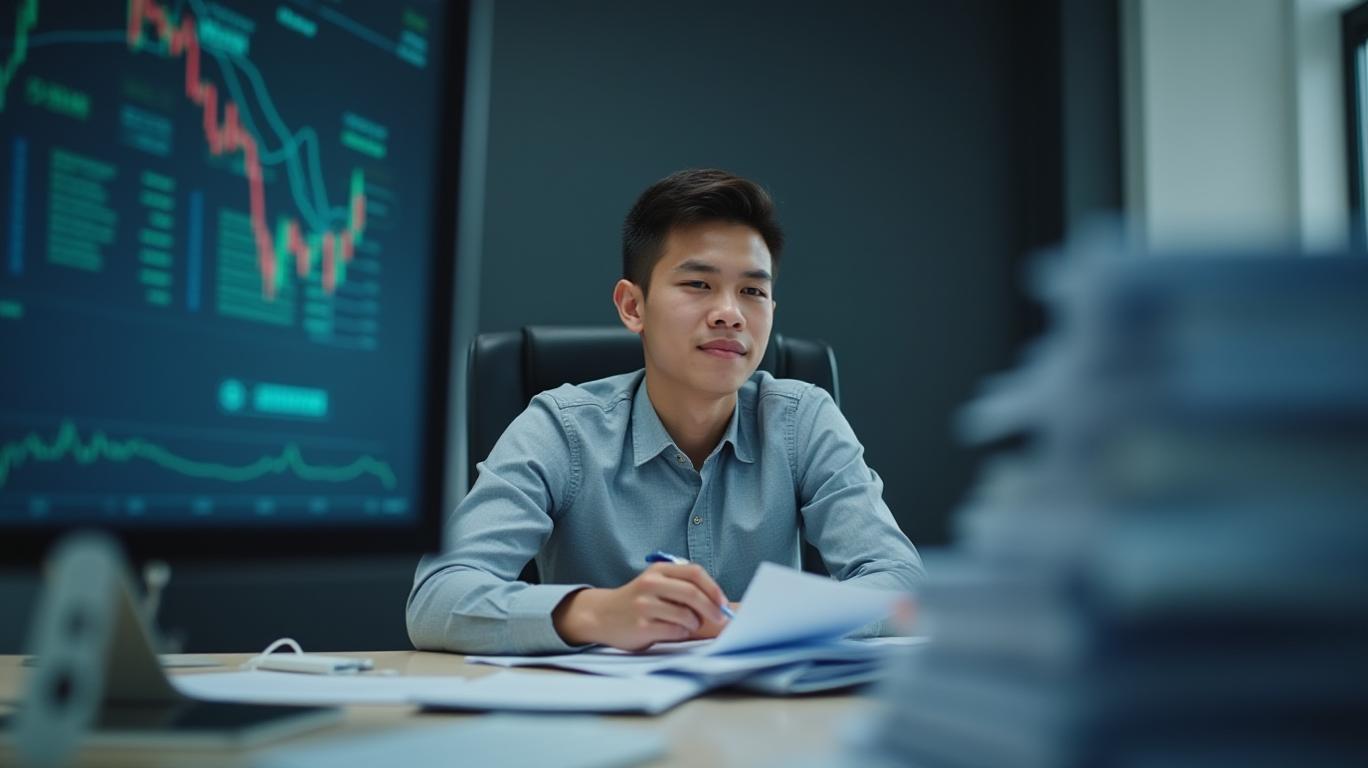 Urban One D 2025 Q1 Earnings Misses Targets as Net Income Declines 273%