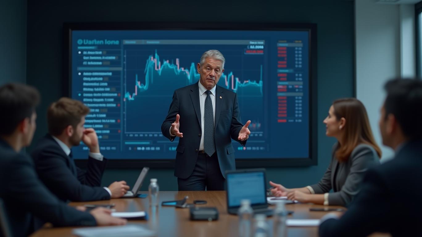 Urban One 2025 Q1 Earnings Misses Targets as Net Income Plummets 251.8%