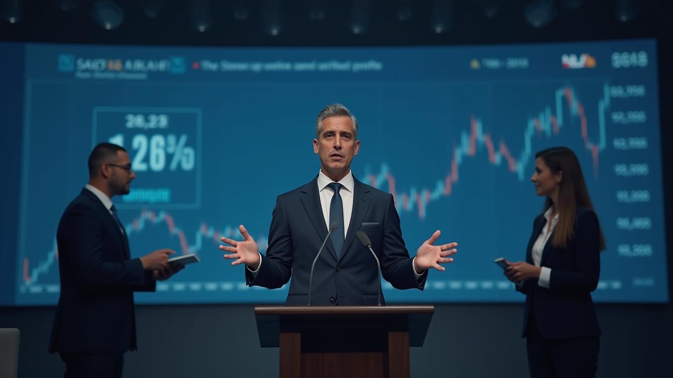 Sadot Group 2025 Q1 Earnings Strong Performance as Net Income Surges 362%