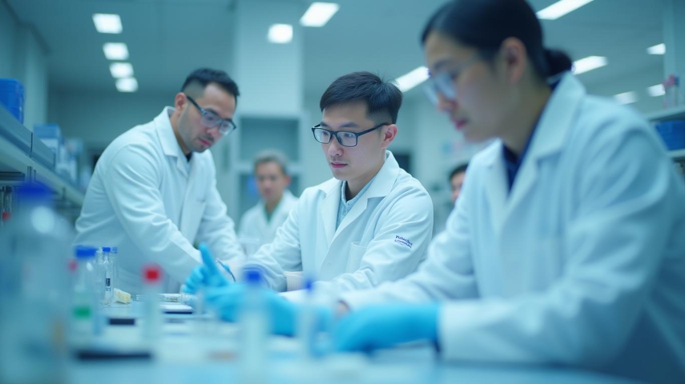Regulatory Uncertainty in U.S. Pharma: Revaluating Roche’s $50B Investment Amid Price Controls