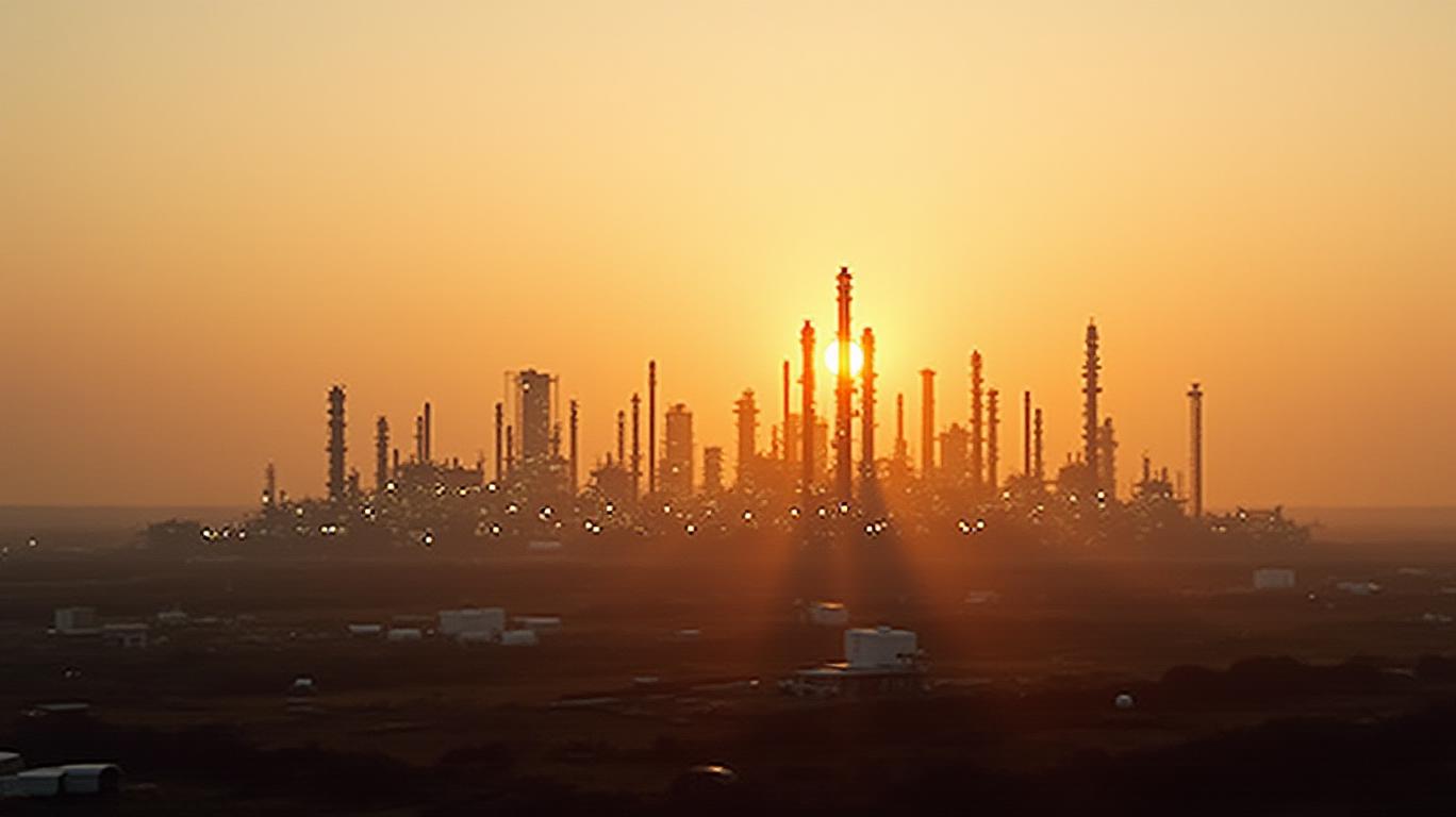 Why Reliance Industries' $3B Refinancing Is a Masterstroke in a Weakening Rupee Environment