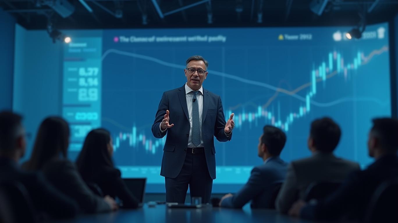 eGain 2025 Q3 Earnings Misses Targets as Net Income Declines 95.6%