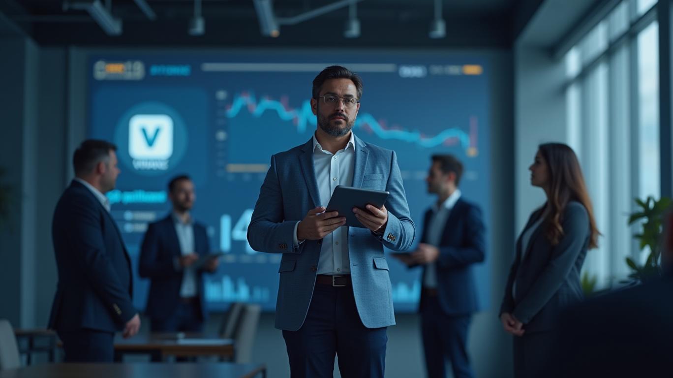 Vinanz Secures $4 Million Funding, Acquires $2 Million Bitcoin for Nasdaq Listing
