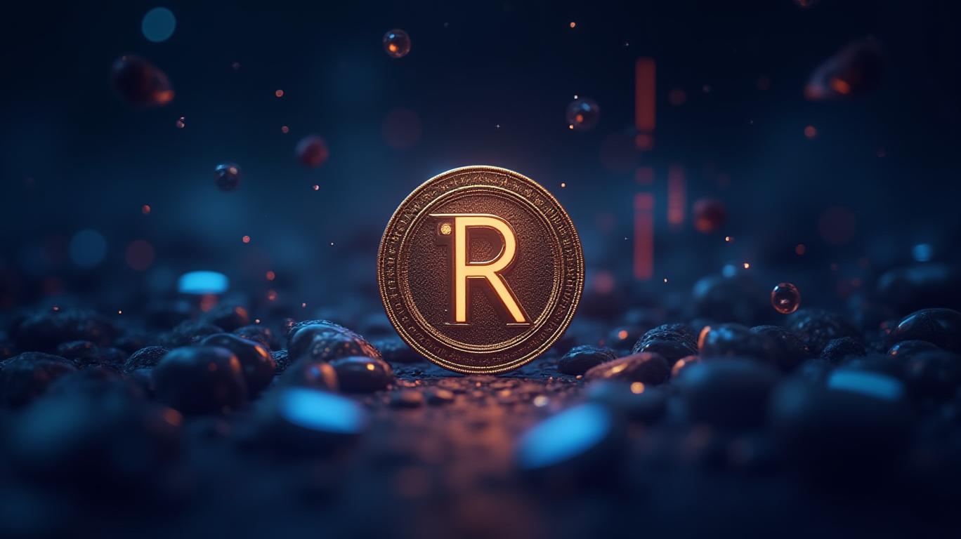 Ruvi's $0.01 Presale Challenges BNB's $655.80 Dominance With AI Integration