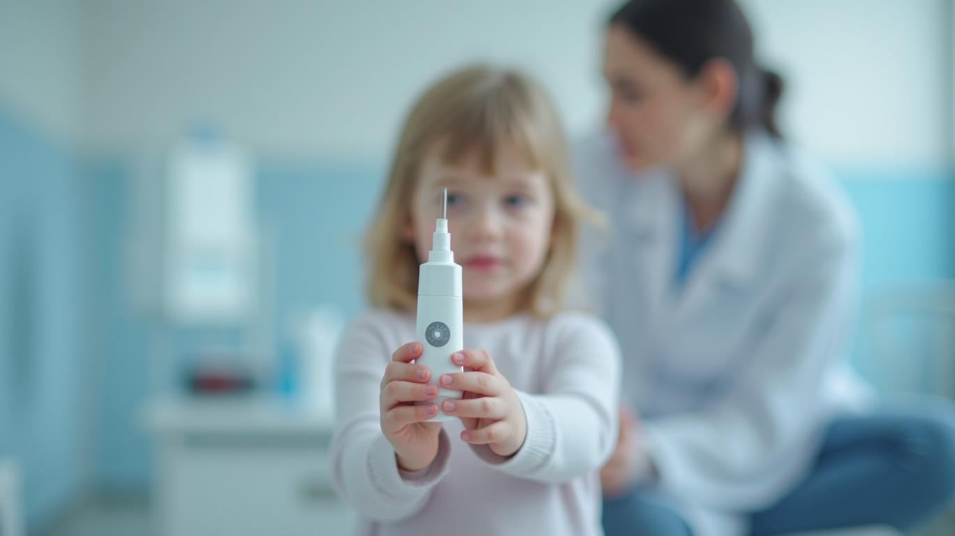 ARS Pharmaceuticals: Strategic Execution Poised to Ignite a $3 Billion Epinephrine Revolution