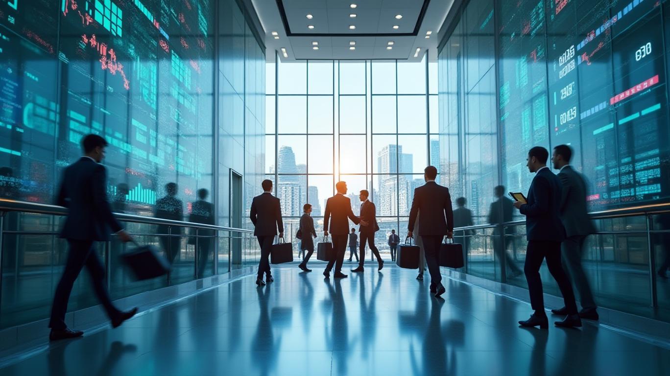 Unlocking Value: How Regulatory Shifts in Bank Capital Rules Are Supercharging Profitability and Stock Returns