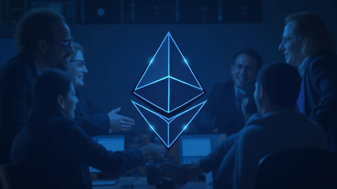 Ethereum Surges 20% to $2,500 on Low Supply, Bullish Outlook