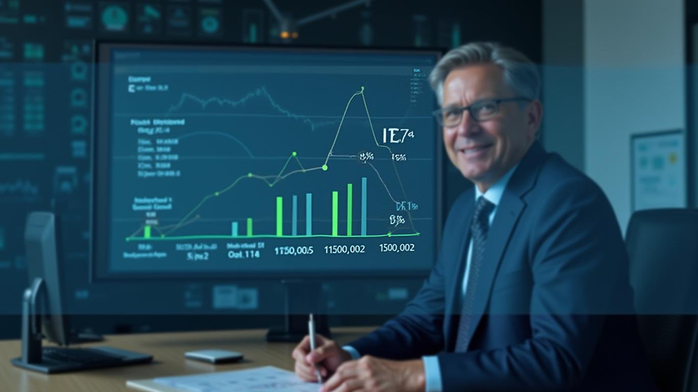 Power Financial's PFD 1ST F: A Steady Beacon in a Sea of Volatility