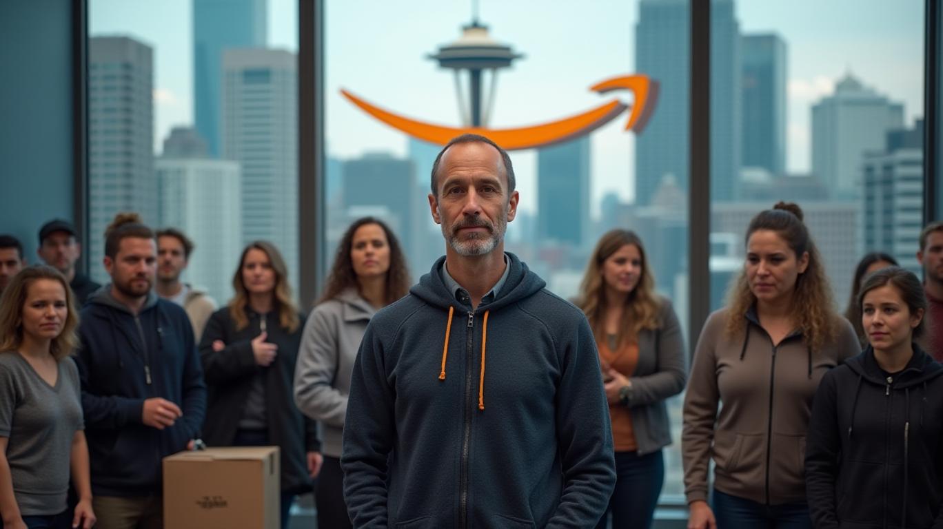 Amazon Streamlines Devices & Services: Balancing Layoffs and Innovation in the Alexa Era