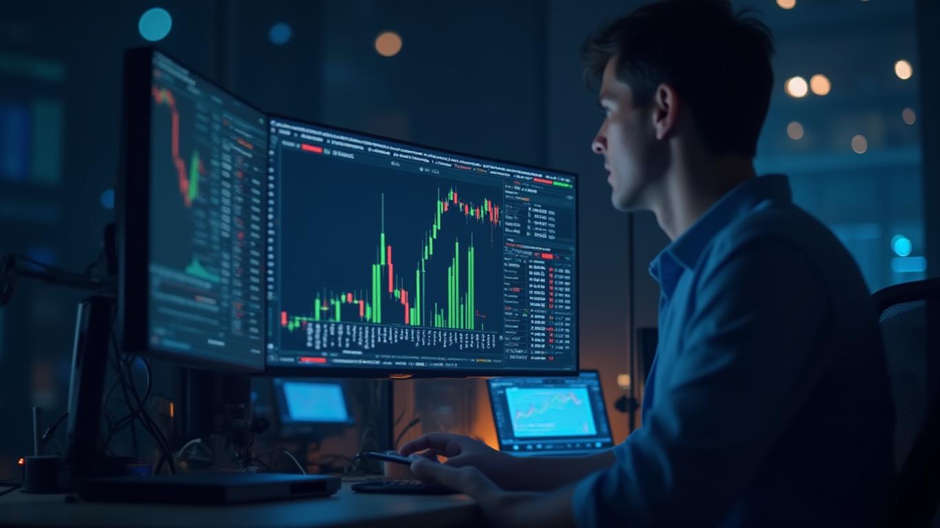 Crypto Market Growth Driven by 100% Innovation and 4-Year Cycle