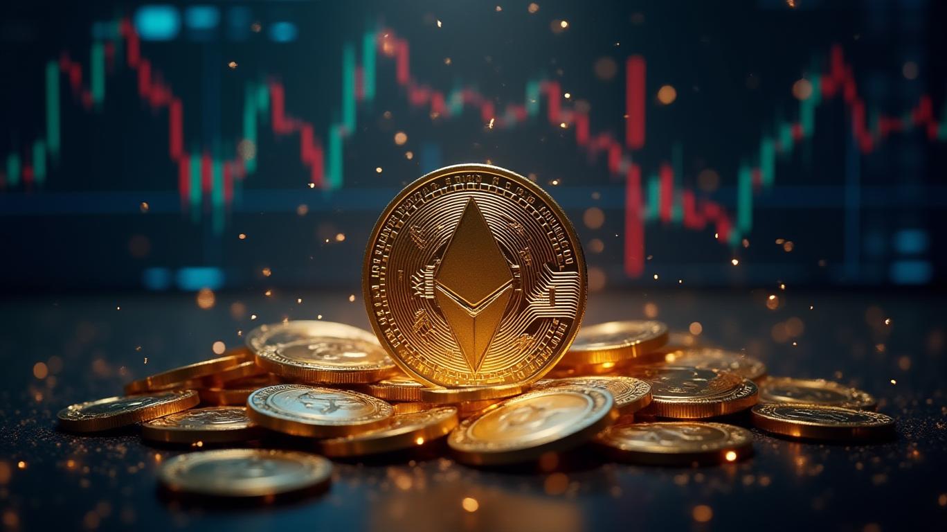 Abraxas Capital Accumulates $561M in ETH, Shifts from BTC