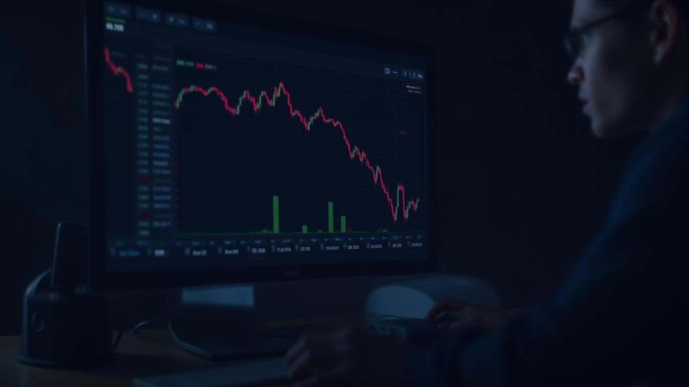 Bitcoin Drops 1.3% to $102,422.5 Amid Trade Tensions Easing