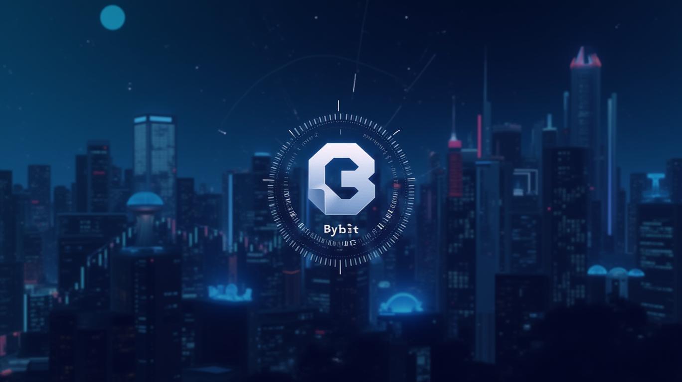 Bybit Launches NXPC Perpetual Contract With 12.5x Leverage