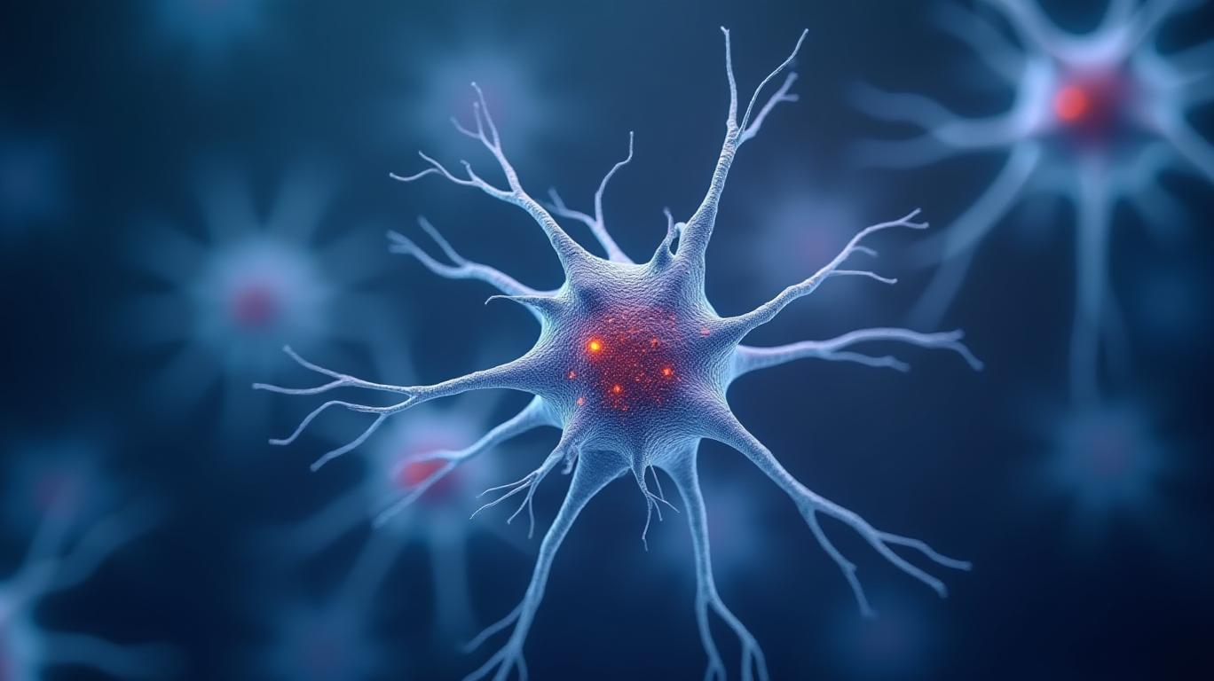Neuroprotective Breakthrough: AB Science’s Masitinib and the $100B Neurodegenerative Market Catalyst