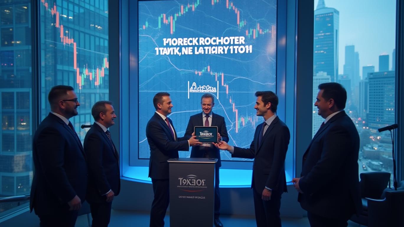 VanEck Launches Onchain Economy ETF for Diversified Crypto Exposure