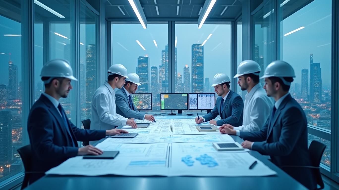 Tokio Marine's ID&E Acquisition: A Masterstroke in Infrastructure Risk Dominance