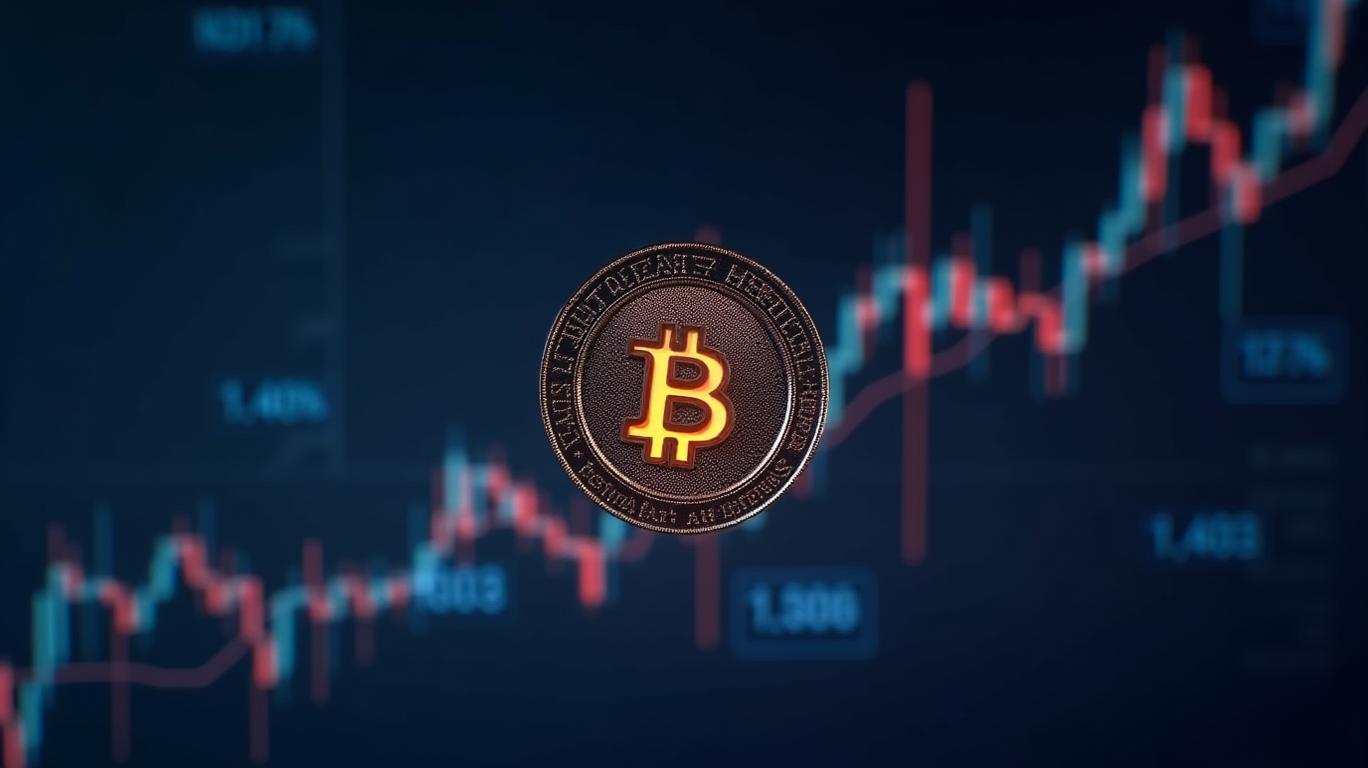 Metaplanet's Revenue Surges 8% on Bitcoin Focus, Assets Jump 81%
