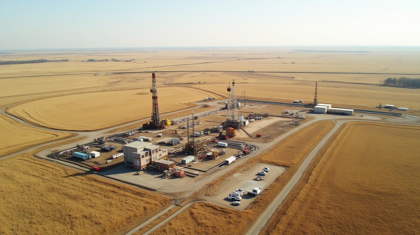 HyTerra’s Kansas Hydrogen Discovery: A First-Mover’s Leap into the Clean Energy Future