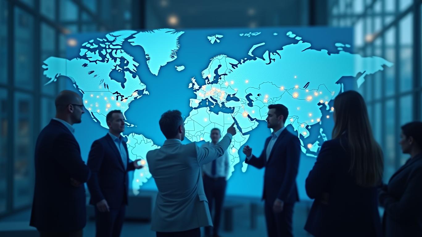 CVC Capital: Navigating Stormy Markets with Diversification and Discipline