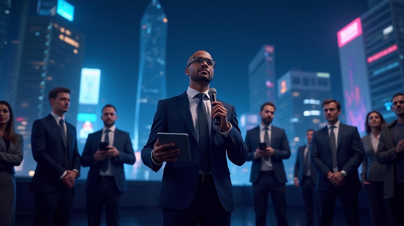 Metaplanet's Q1 FY2025 Earnings Surge 8% on Bitcoin Strategy