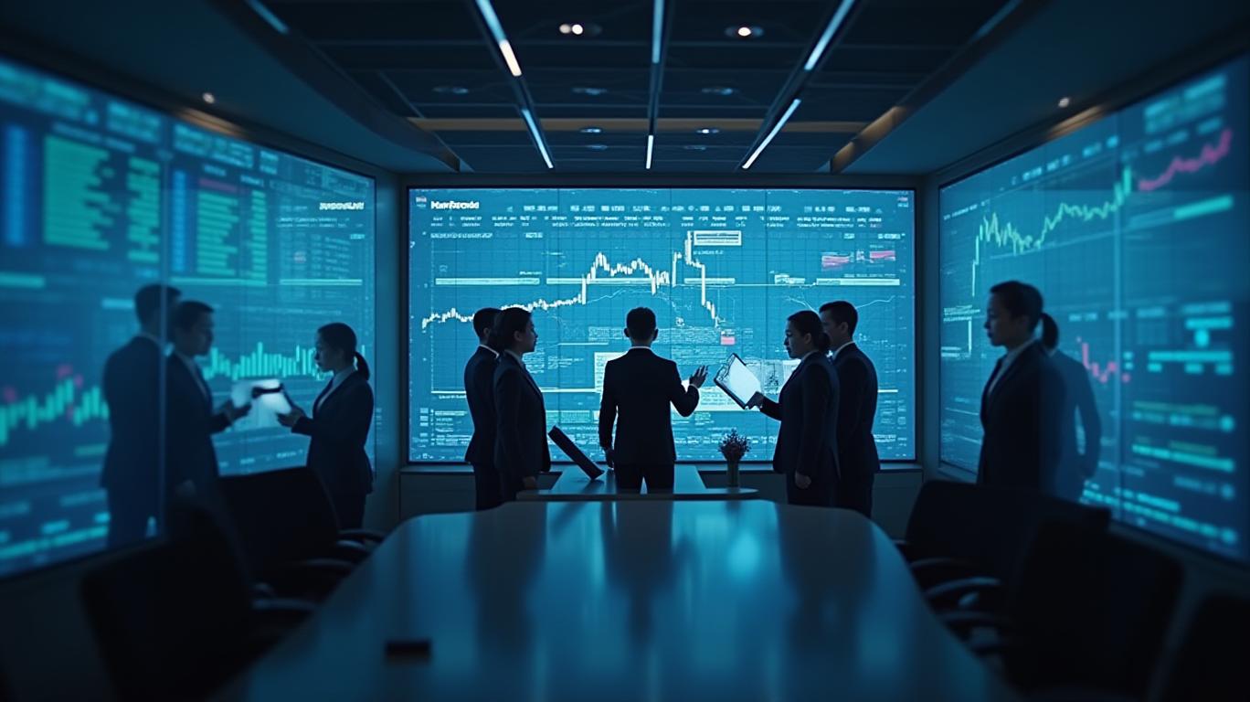 Hang Seng Bank's Restructuring: A Necessary Pivot or a Costly Gamble?