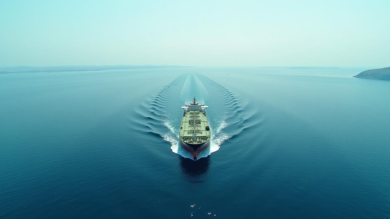 Betting on the Iran Nuclear Deal: A Volatile Catalyst for Energy Markets