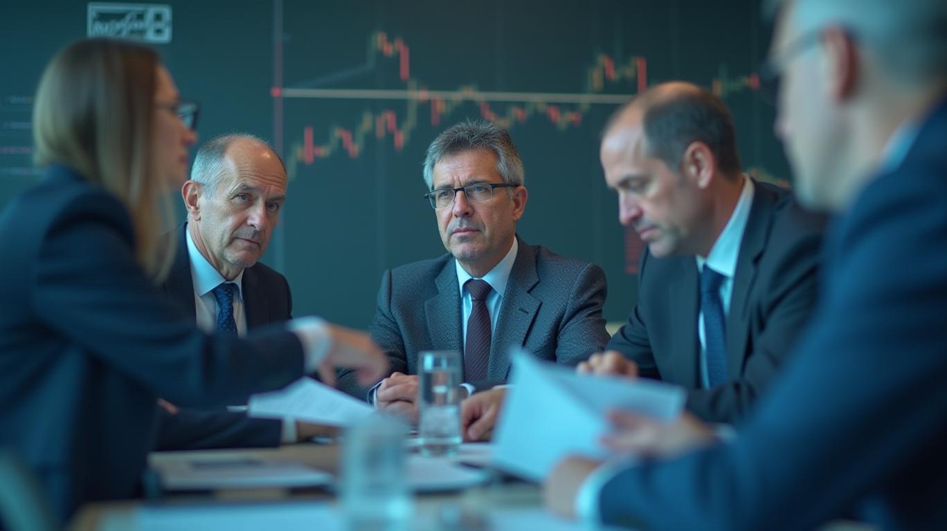 Swiss Rate Cuts and Fixed Income Opportunities: Why Bonds Are the Play in a Disinflationary Era