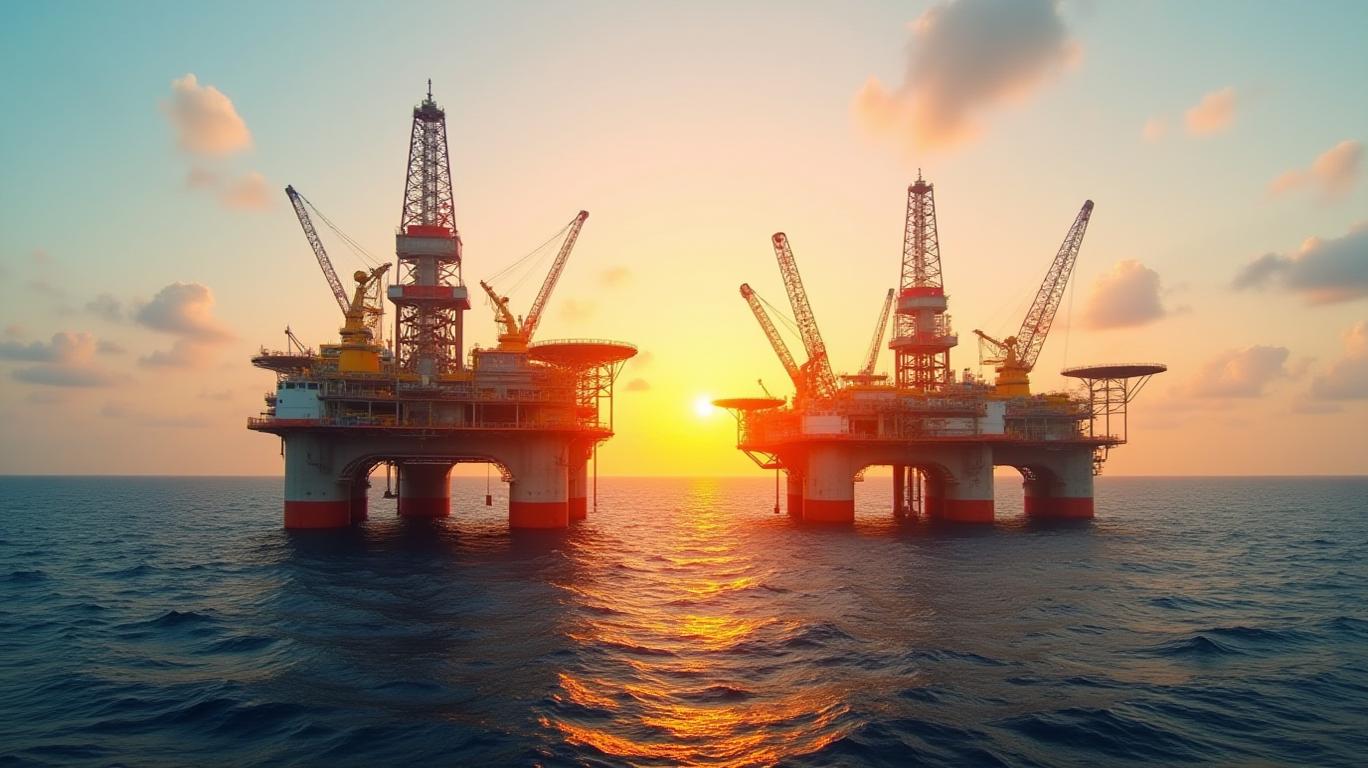 Paratus Energy’s Q1 2025 Earnings: A Latin American Growth Engine Ignites