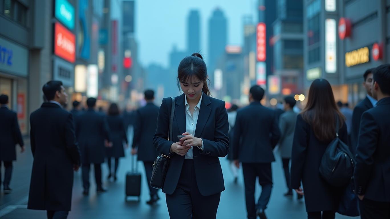 Sumitomo Mitsui Financial Group: A Beacon of Resilience in Japan’s Economic Rebound