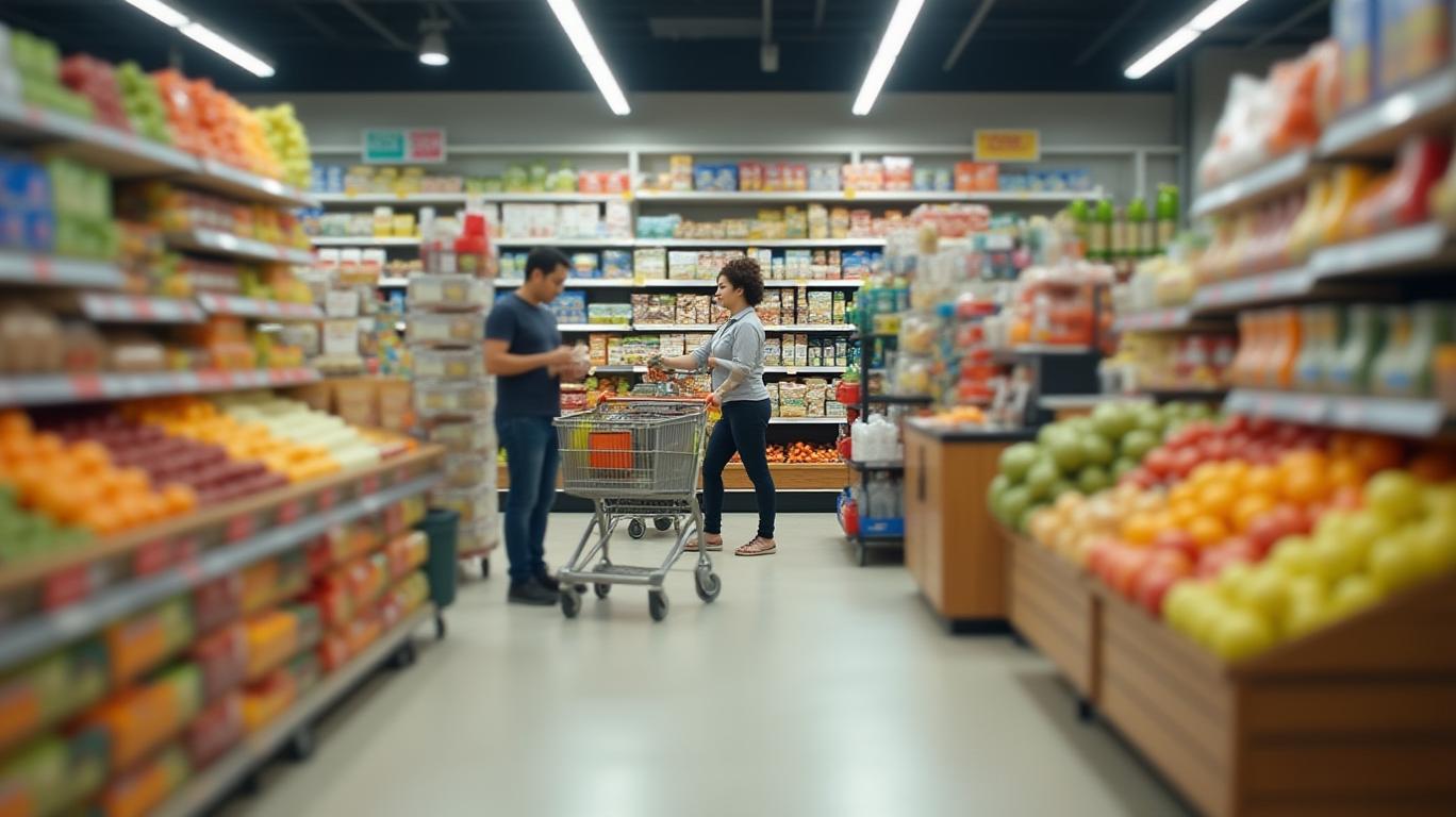 France's Inflation Stability at 0.8%: A Defensive Equity Play and Fixed-Income Hedge Amid ECB Crossroads